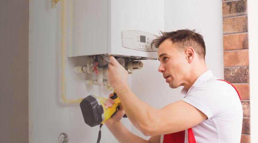 Local expert plumbing services in Sherrill, NY
